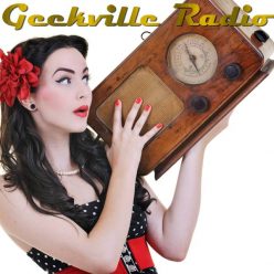 Geekville Radio
