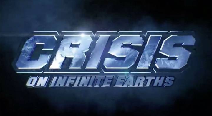 Geekville Radio #252: Crisis On Infinite Earths Fallout, Marvel Phase 4 Rumors