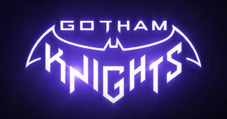 Gotham Knights Trailer