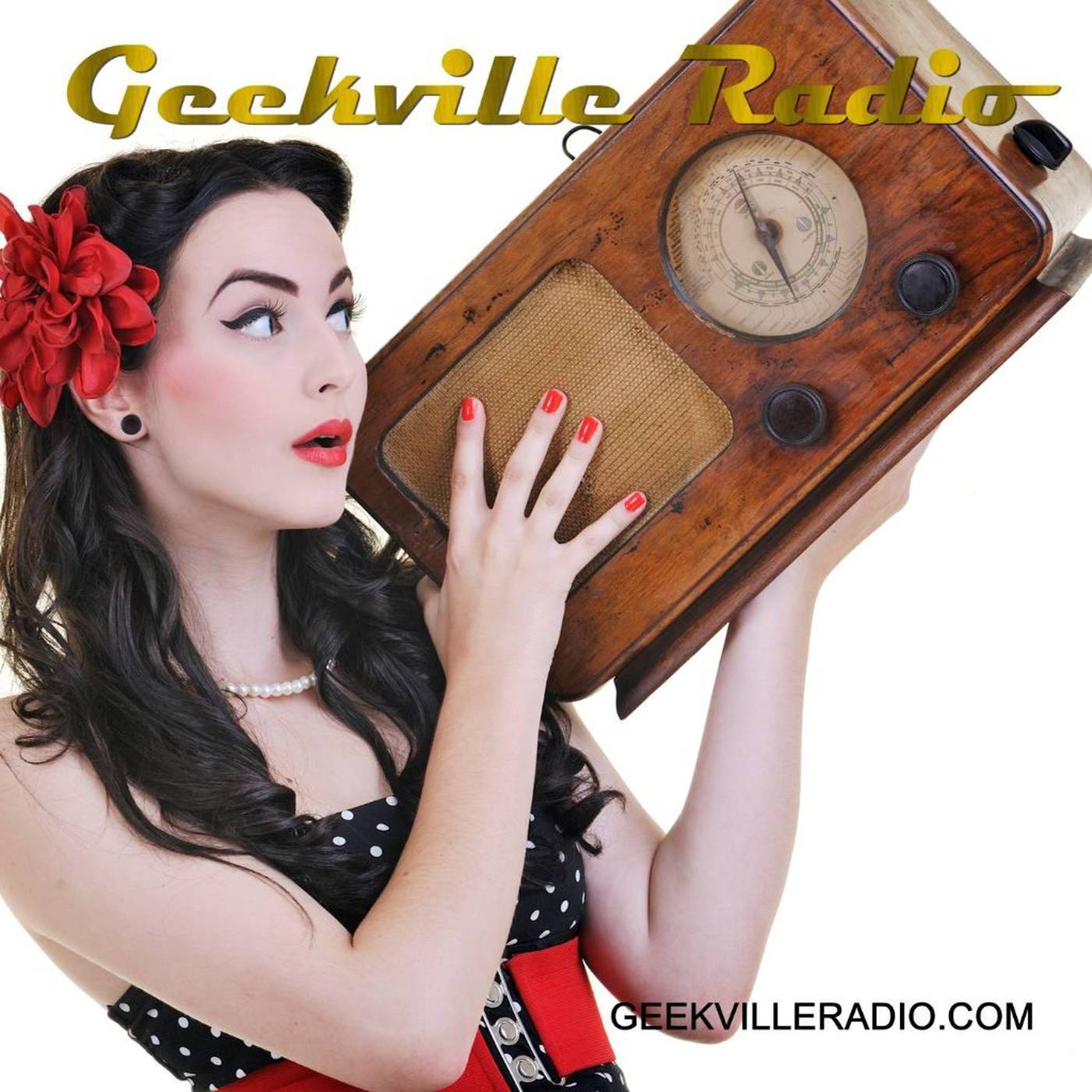 Geekville Radio Network